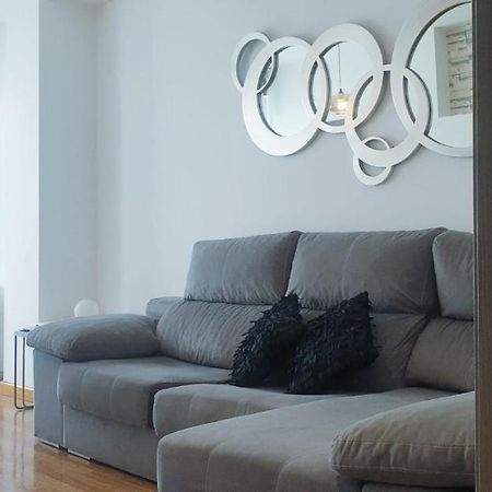 Apartamento Tranquilo Понферада Екстериор снимка