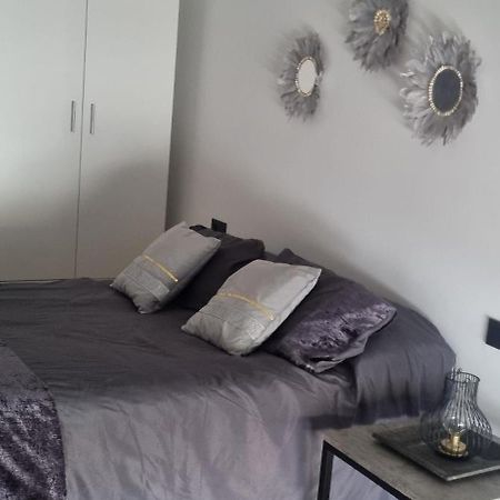 Apartamento Tranquilo Понферада Екстериор снимка