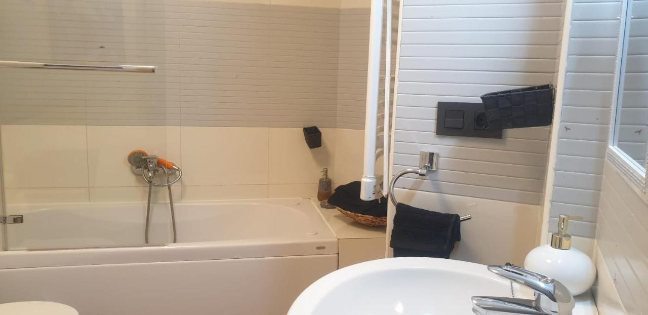 Apartamento Tranquilo Понферада Екстериор снимка