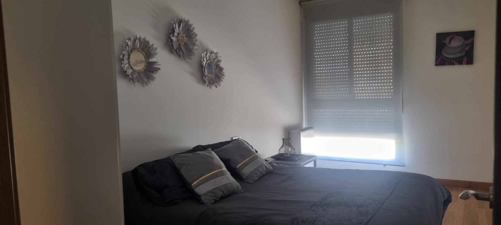 Apartamento Tranquilo Понферада Екстериор снимка